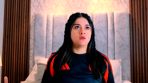 Tiff3 online show from March 26, 7:19 pm