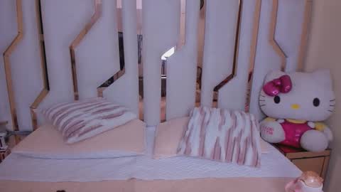 Snapshot of tifany_chill chatting on November 7, 10:10 pm online show from November 7, 10:10 pm