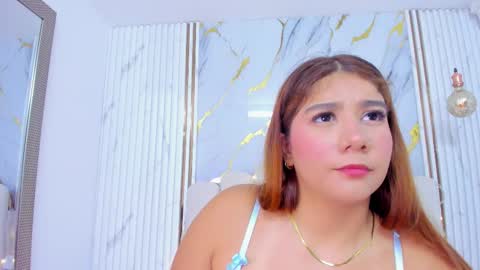 Tifany  online show from March 25, 8:04 pm