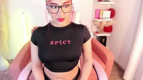 Tiffany online show from March 9, 1:53 am