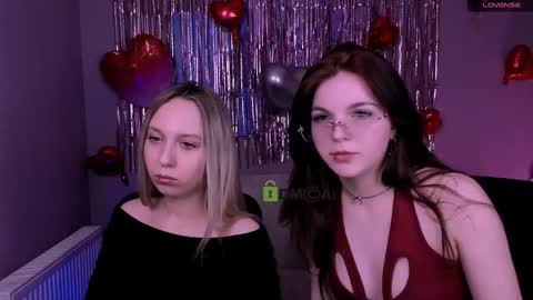 Snapshot of tiffani_murr chatting on February 15, 8:16 pm Tif online show from February 15, 8:16 pm