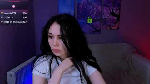 Snapshot of tiffani_murr chatting on March 2, 5:08 am Tif online show from March 2, 5:08 am