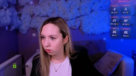 Tif online show from March 27, 10:26 am