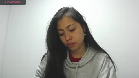 TIFFANNY online show from August 9, 2:35 am