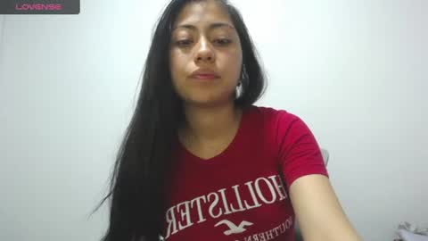 TIFFANNY online show from August 9, 3:23 am