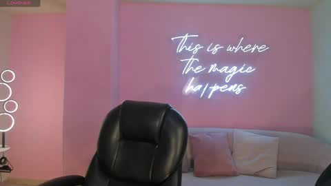 Tiffanny Sins online show from April 10, 3:23 am