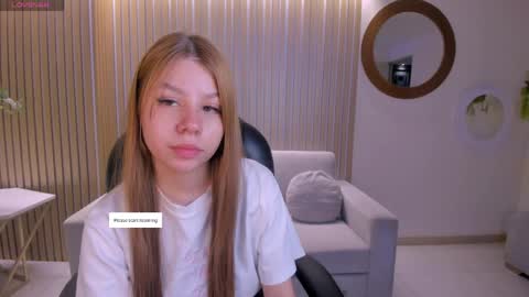 Tiffanny Sins online show from May 10, 4:28 am