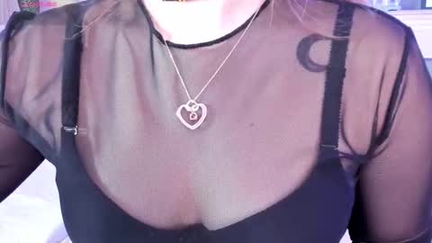 Snapshot of tiffany_beckerr chatting on December 22, 11:40 am Tiffany Becker online show from December 22, 11:40 am