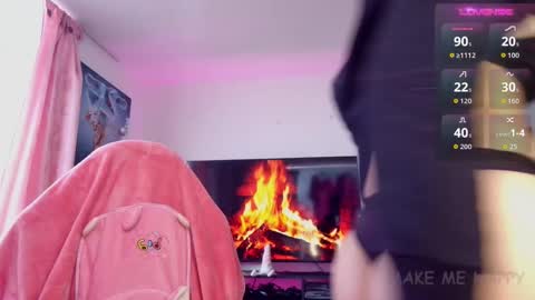 Snapshot of tiffany_bela chatting on November 13, 5:56 pm Tiffany Bela online show from November 13, 5:56 pm