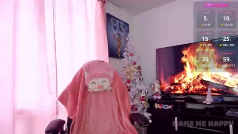 Snapshot of tiffany_bela chatting on November 24, 7:57 pm Tiffany Bela online show from November 24, 7:57 pm