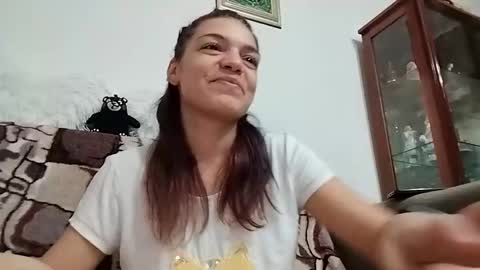 Snapshot of tiffany_chloe chatting on February 9, 11:57 pm Tiffany online show from February 9, 11:57 pm