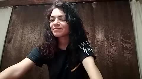 Snapshot of tiffany_chloe chatting on February 11, 7:38 pm Tiffany online show from February 11, 7:38 pm