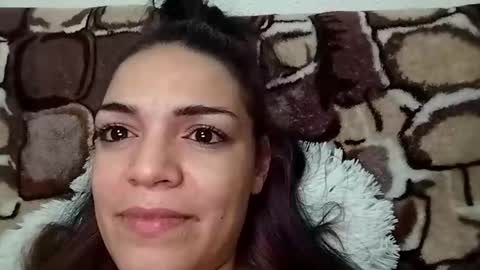 Snapshot of tiffany_chloe chatting on February 13, 12:46 am Tiffany online show from February 13, 12:46 am