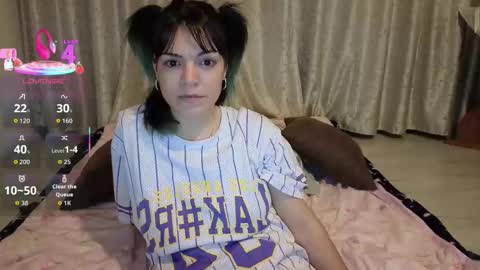 Tiffany online show from March 23, 9:19 pm