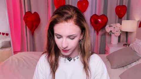 Snapshot of tiffany_king chatting on February 12, 3:40 pm Tiffany online show from February 12, 3:40 pm