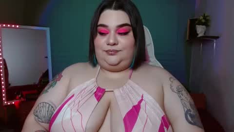 Snapshot of tiffany_laurens chatting on December 23, 5:28 am dont forget ask for custom vids online show from December 23, 5:28 am