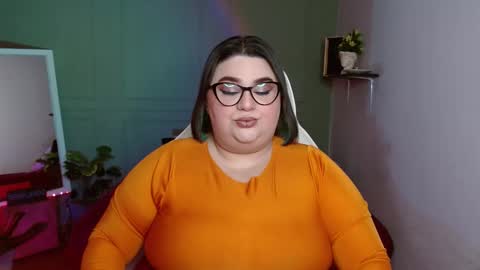 Snapshot of tiffany_laurens chatting on January 7, 8:56 am dont forget ask for custom vids online show from January 7, 8:56 am