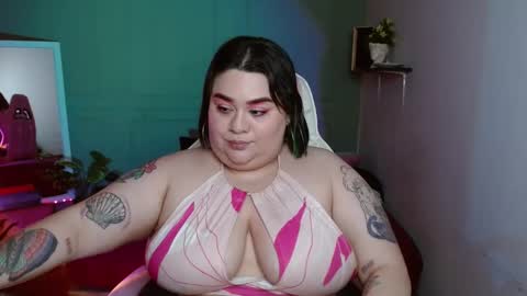 Snapshot of tiffany_laurens chatting on January 10, 8:51 am dont forget ask for custom vids online show from January 10, 8:51 am