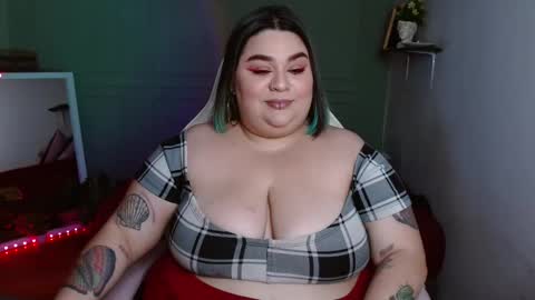 Snapshot of tiffany_laurens chatting on January 31, 1:01 am dont forget ask for custom vids online show from January 31, 1:01 am