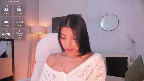 tiffany_low online show from January 18, 2:21 pm