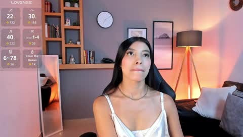 tiffany_low online show from April 5, 2:47 pm