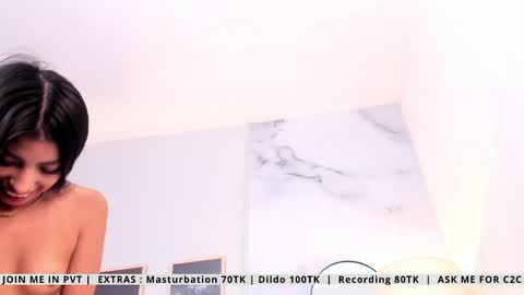 tiffany_low online show from April 15, 7:58 pm