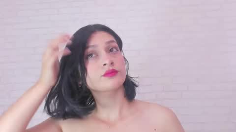 tiffany_mendez online show from January 25, 12:05 pm