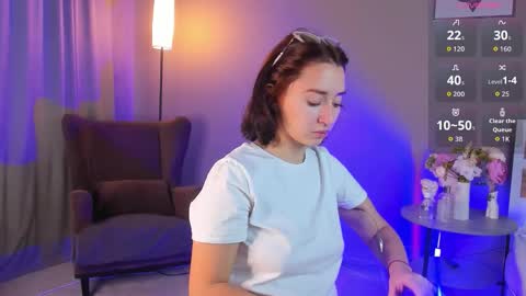 tiffany_robinson online show from March 15, 3:01 am