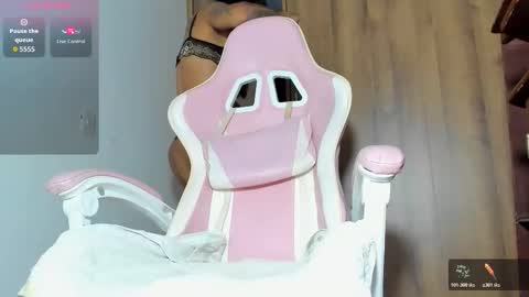  Tiffany  online show from October 19, 2:12 am