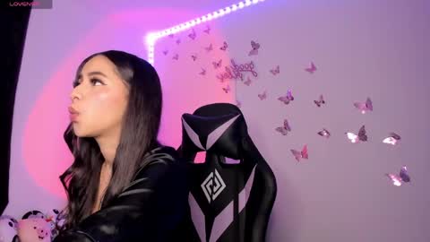 tiffany sofia online show from April 20, 10:00 pm