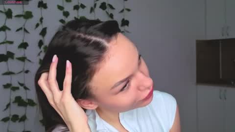 Tiffany online show from April 15, 12:45 pm