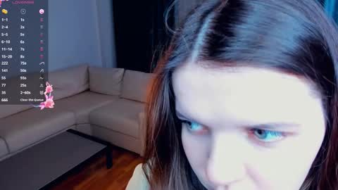 Veronika online show from January 9, 4:54 pm