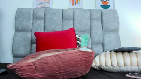 Tifanny Fox online show from March 30, 9:21 am