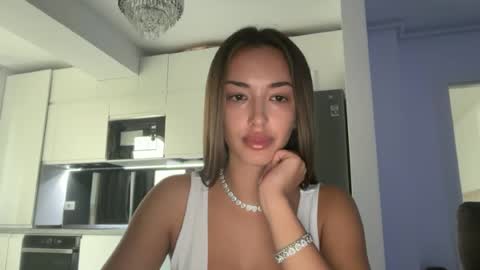 Snapshot of tiffanyhouston_ chatting on July 1, 6:26 am Tiffany Houston online show from July 1, 6:26 am