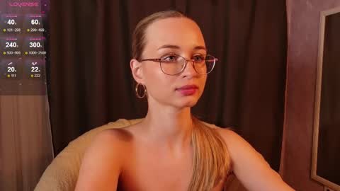 Tiffany online show from February 18, 3:08 pm