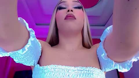 tiffanymackensyy69 online show from February 10, 4:05 am