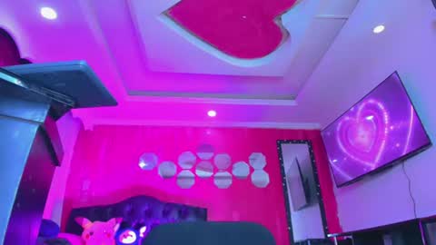 tiffanymackensyy69 online show from June 25, 1:27 am