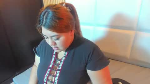 Snapshot of tiffanymonrow chatting on February 6, 1:36 pm TiffanyMonrow online show from February 6, 1:36 pm