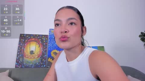 TIFFANY online show from February 10, 6:50 am