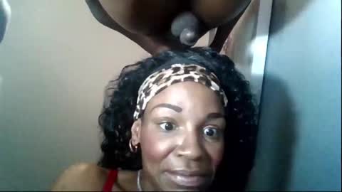 tiffanyslim274 online show from December 31, 5:18 pm