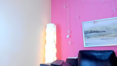 Snapshot of tiffanysuarez_ chatting on January 28, 1:05 pm Stefany Suarez online show from January 28, 1:05 pm