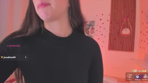 Tiffany online show from February 17, 3:08 pm