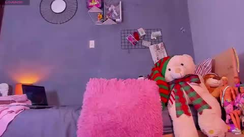 Snapshot of tiffbeautiful chatting on December 28, 3:26 pm online show from December 28, 3:26 pm