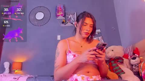 Snapshot of tiffbeautiful chatting on January 8, 1:00 am online show from January 8, 1:00 am