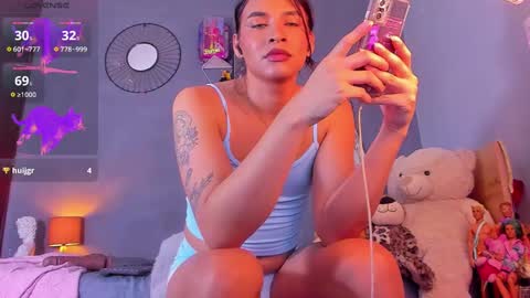 Snapshot of tiffbeautiful chatting on January 13, 2:28 am online show from January 13, 2:28 am