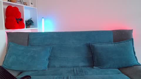 Snapshot of tiffquinn chatting on February 1, 8:39 am tiff online show from February 1, 8:39 am