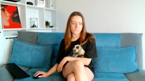 Snapshot of tiffquinn chatting on March 2, 12:34 pm tiff online show from March 2, 12:34 pm