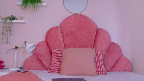 Tiffany  online show from February 18, 8:27 pm