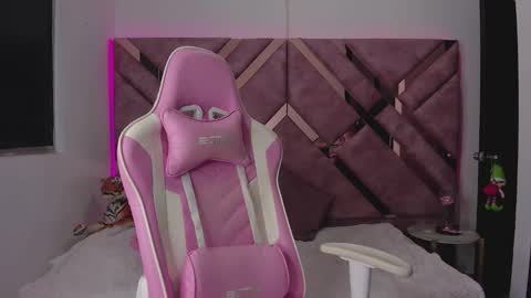 Ana online show from November 30, 12:14 am