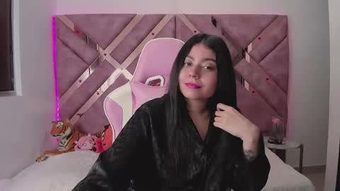 Ana online show from March 27, 6:51 pm